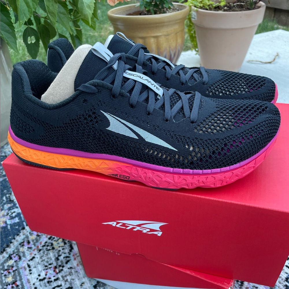 Altra Escalante Racer